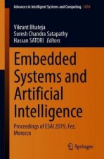 Embedded Systems and Artificial Intelligence