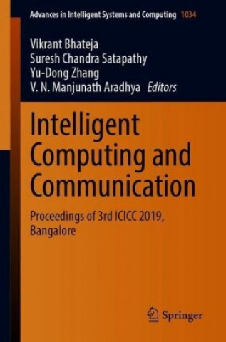 Intelligent Computing and Communication
