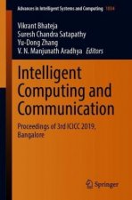 Intelligent Computing and Communication