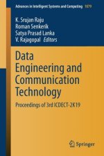 Data Engineering and Communication Technology