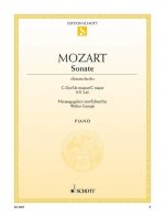 Sonate C-Dur