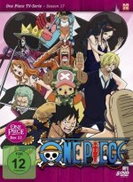 One Piece - TV-Serie - Box 22 (Episoden 657-687)