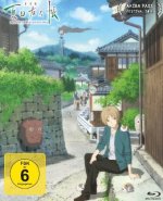 Natsume Yujin-cho - The Movie: Ephemeral Bond - Blu-ray