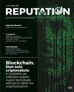 Reputation Review 16 - Capire la Blockchain