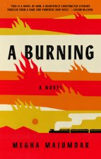 Burning