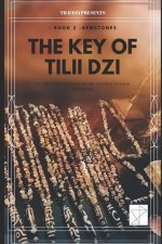 Key of TILII Dzi: - Book 2 - Gemstones