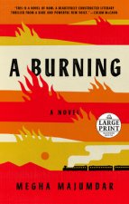 Burning