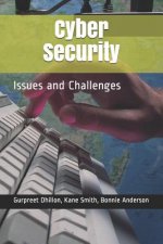 Cybersecurity: Issues and Challenges