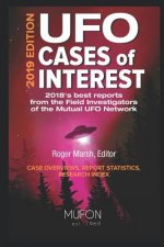 UFO Cases of Interest: 2019 Edition
