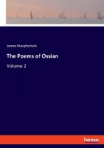 Poems of Ossian