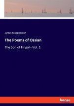 Poems of Ossian