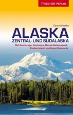 TRESCHER Reiseführer Alaska
