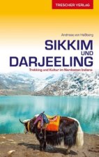 Reiseführer Sikkim und Darjeeling
