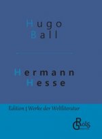 Hermann Hesse