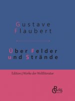 UEber Felder und Strande
