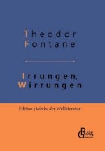 Irrungen, Wirrungen