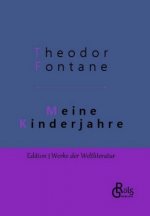 Meine Kinderjahre