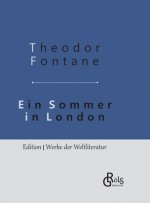 Sommer in London