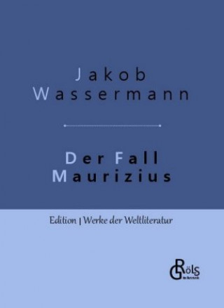 Fall Maurizius