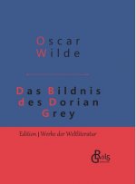 Bildnis des Dorian Gray