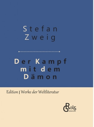 Kampf mit dem Damon