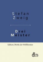 Drei Meister