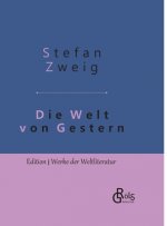 Welt von Gestern
