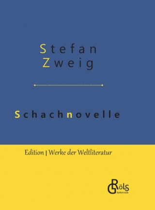 Schachnovelle