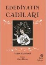 Edebiyatin Cadilari