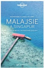 Malajsie a Singapur