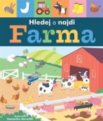 Farma Hledej a najdi