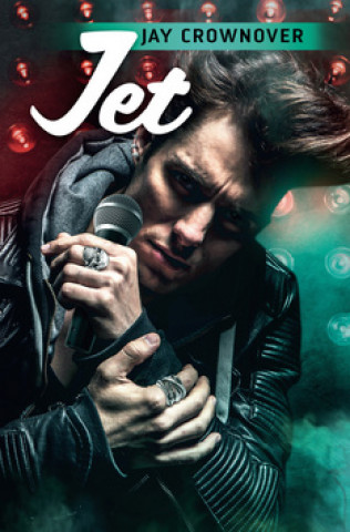Jay Crownover - Jet