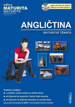 Angličtina - edice Maturita - 4. vydání