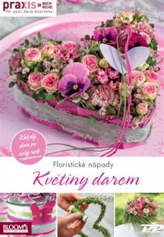 Kvďż˝tiny darem