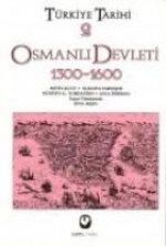 Türkiye Tarihi 2 - Osmanli Devleti 1300 - 1600