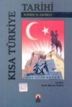 Kisa Türkiye Tarihi