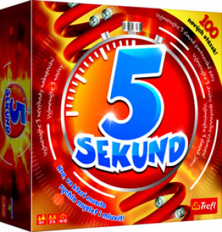 5 sekund