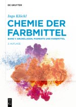 Grundlagen, Pigmente Und Farbmittel