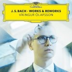 Johann Sebastian Bach: Works & Reworks, 2 Audio-CDs