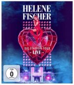 Helene Fischer (Die Stadion-Tour Live) (Bluray)