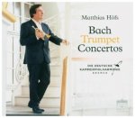 Bach Trumpet Concertos