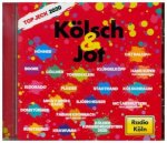 Kölsch & Jot - Top Jeck 2020, 1 Audio-CD