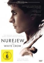 Nurejew - The White Crow, 1 DVD