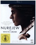 Nurejew - The White Crow, 1 Blu-ray