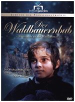 Der Waldbauernbub - Weihnacht in der Waldheimat, 1 DVD