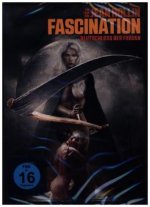 Fascination - Blutschloss der Frauen, 1 DVD