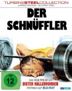 Didi - Der Schnüffler, 1 Blu-ray (Limited Edition - Turbine Steel Collection)