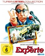 Didi - Der Experte, 1 Blu-ray (Limited Edition - Turbine Steel Collection)