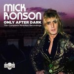 Only After Dark-The Complete Mainman Recordings