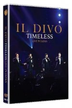 Timeless Live In Japan (At Nippon Budokan,Tokyo)